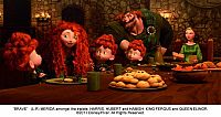Merida - Legende der Highlands [Blu-ray 3D], 8