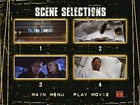 Bone collector [DVD], 1