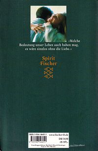 Das kleine Buch der grossen Liebe, 1