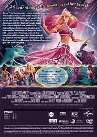 Barbie - Die magischen Perlen [DVD], 1