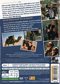 Le tigre et la neige [DVD], 1