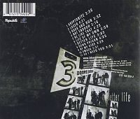 The Better Life [CD], 1