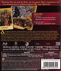 Der Herr der Ringe [Blu-ray], 1