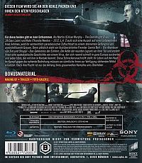 Retreat [Blu-ray], 1