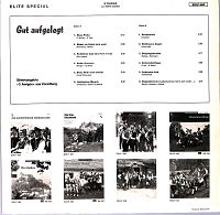 Gut aufgelegt [Vinyl], 1