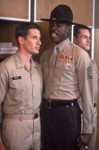 Ein Offizier und Gentleman [Blu-ray], 4