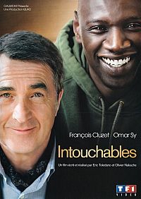 Intouchables [DVD], 1