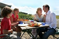 Meine wunderbare Familie [DVD], 4