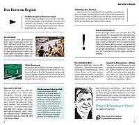 Reiseführer Berlin - Mit grossem Cityplan, 1