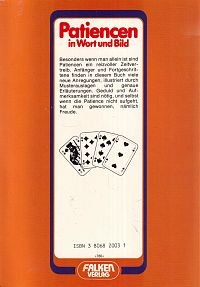 Patiencen - In Word und Bild, 1