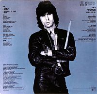 Over the top [Vinyl], 1