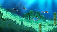 Rayman Origins [Sony PlayStation 3], 6