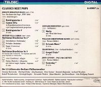 Classics Meet Pops [CD], 1