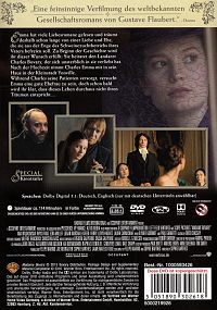 Madame Bovary [DVD], 1