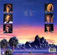 Keep in Touch [Vinyl], 1