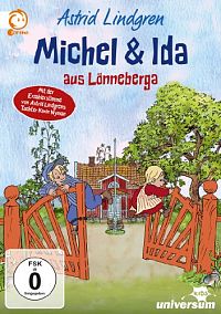 Michel & Ida aus Lönneberga [DVD], 1