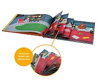 Rückt mal ein Stück, 5