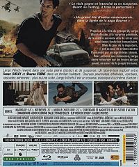 Largo Winch 2 [Blu-ray], 2