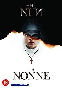 La Nonne  [DVD], 3