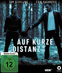 Auf kurze Distanz [Blu-ray], 2