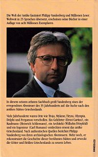 Das versunkene Hellas, 1