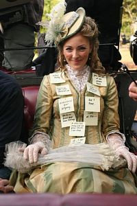 The Deal - Eine Hand wäscht die andere [Blu-ray], 3