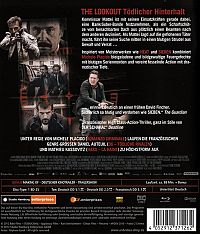 The Lookout [Blu-ray], 1