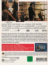 Enthüllung [DVD], 2