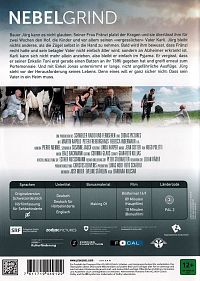 Nebelgrind [DVD], 1