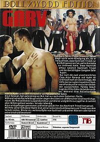 Garv - Stolz und Ehre [DVD], 1