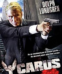 Icarus [Blu-ray], 1
