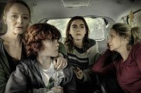 The Silence [DVD], 3