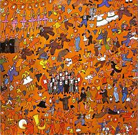 Chämihütte-Party [Vinyl], 1