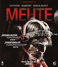 Die Meute [Blu-ray], 1
