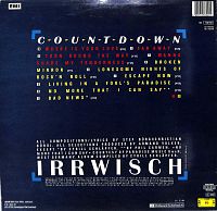 Countdown [Vinyl], 1