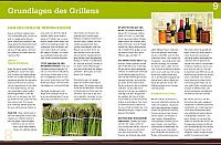 Weber's Veggie - Die besten Grillrezepte, 8