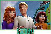 Scooby! [DVD], 8
