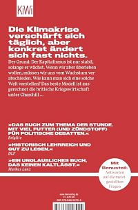 Das Ende des Kapitalismus, 1