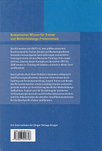 Training mit Gewinn, 1