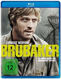 Brubaker [Blu-ray], 1