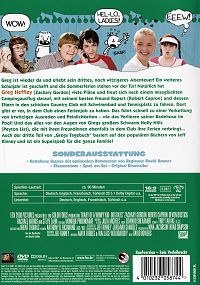 Gregs Tagebuch 3 - Ich war's nicht [DVD], 2