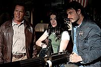 Le dernier rempart [DVD], 4