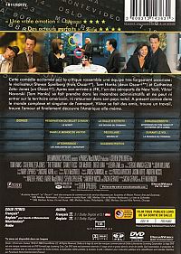 Le Terminal [DVD], 2