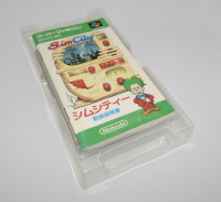 SimCity [Nintendo Famicom], 2