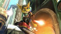 Ratchet & Clank - Tools of Destruction [Sony PlayStation 3], 4