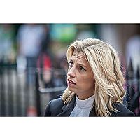 The Coroner - Die komplette Serie [DVD], 2