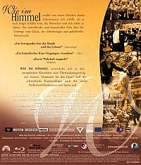 Wie im Himmel [Blu-ray], 1