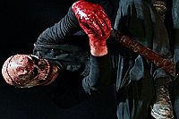 Found - Mein Bruder ist ein Serienkiller  [Blu-ray], 8