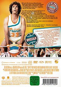 Semi-Pro [DVD], 1