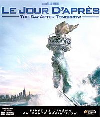 Le jour d'après [Blu-ray], 1